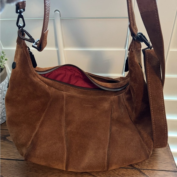 HAMMIT MORGAN Crossbody Bag - Picture 2 of 3